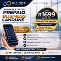 Prepaid 1000 Minutes with App