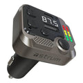 Astrum FM430 Car Bluetooth FM Transmitter PD30W USB-C Fast Charger A70543-B