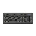 Astrum KC130 USB Wired Keyboard and Mouse Combo A81013-BEN