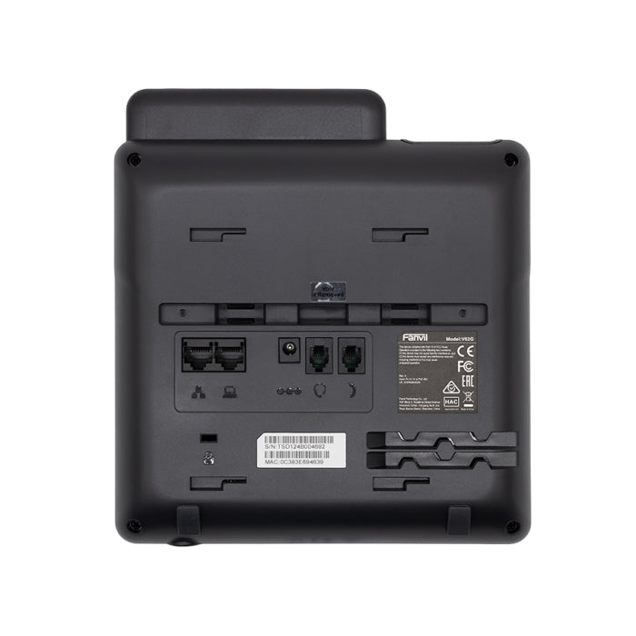 Fanvil 12SIP Gigabit PoE VoIP Phone