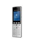 Grandstream Enterprise Cordless Wi-Fi Phone | WP822