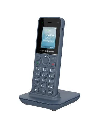 Grandstream Enterprise Cordless WiFi 6 Phone | WP816