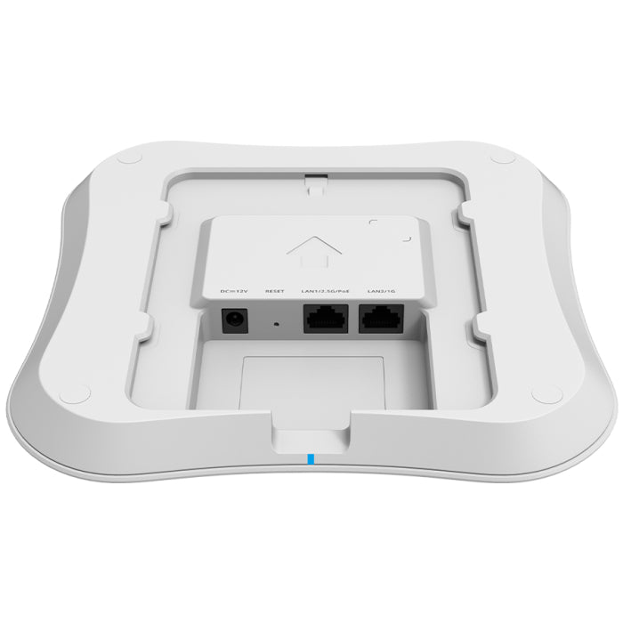 Reyee Dual Band WiFi 7 5040Mbps Multi-Gigabit Ceiling AP