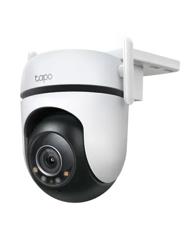TP-Link Tapo 2K Outdoor Pan/Tilt Wi-Fi Camera | C520WS