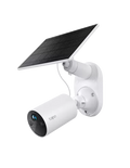 TP-Link Tapo TC82 Solar-Powered Security Camera Kit | TC82 KIT